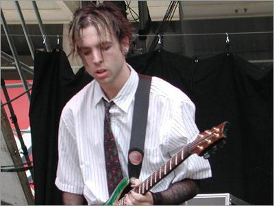 Billy